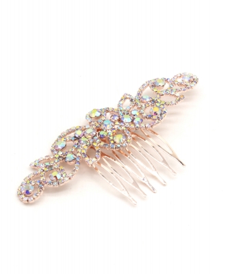 Bridal Item, Wedding Hair Accessory HM300067 RGAB